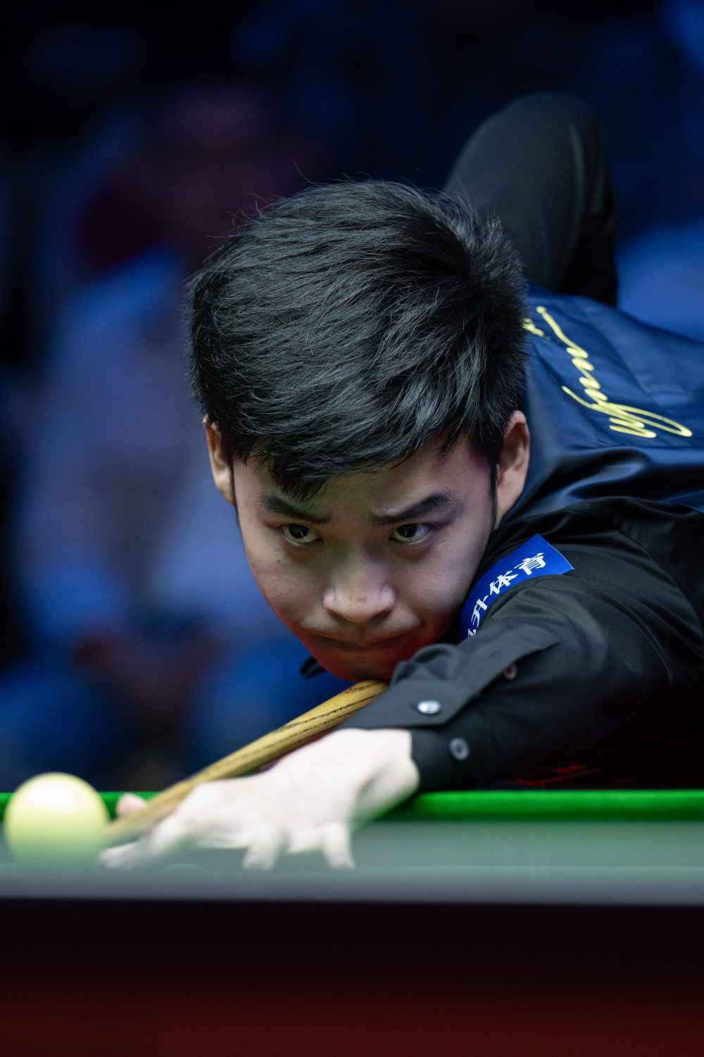 球员的特长 球员的特长