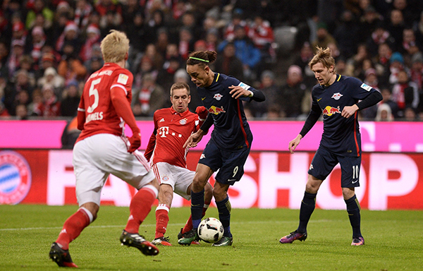 顶级的足球 顶级的足球