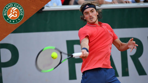 技的展现 技的展现