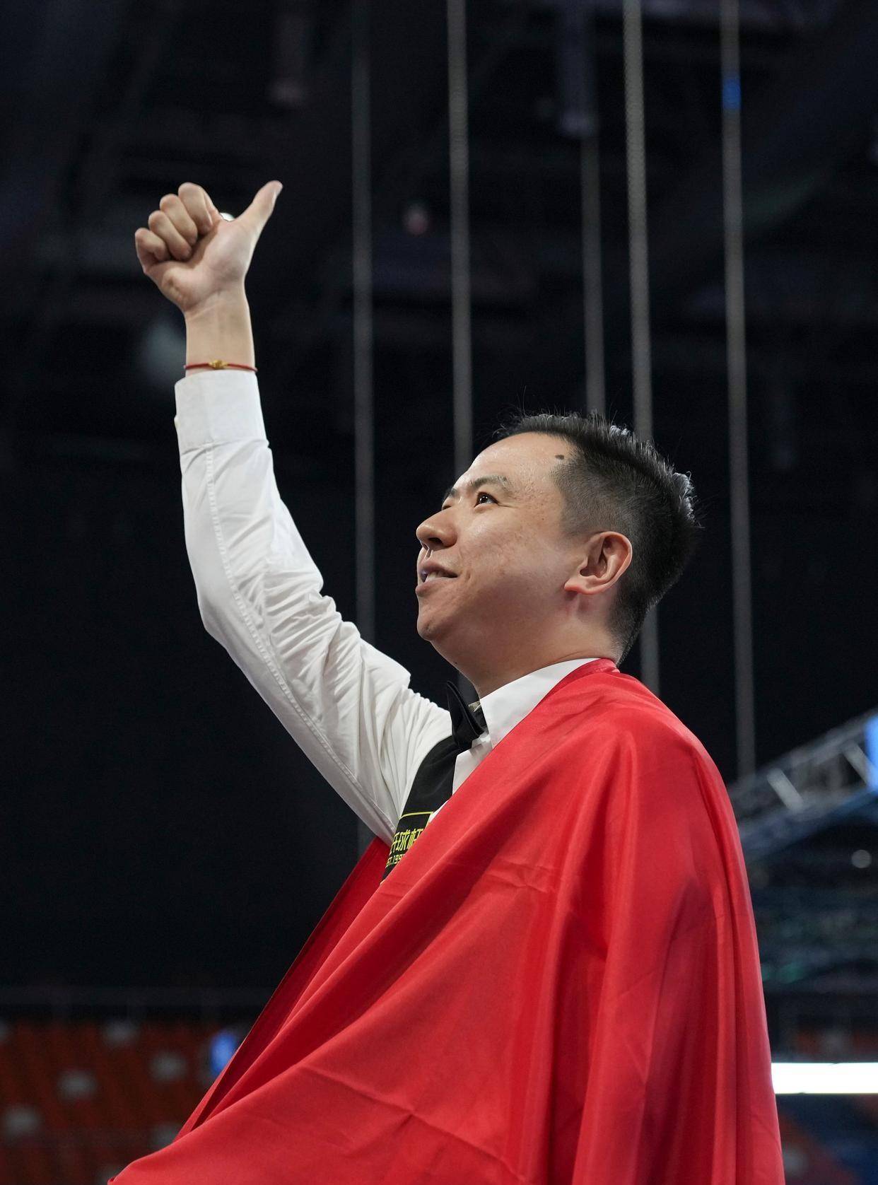 楚阿梅尼 楚阿梅尼