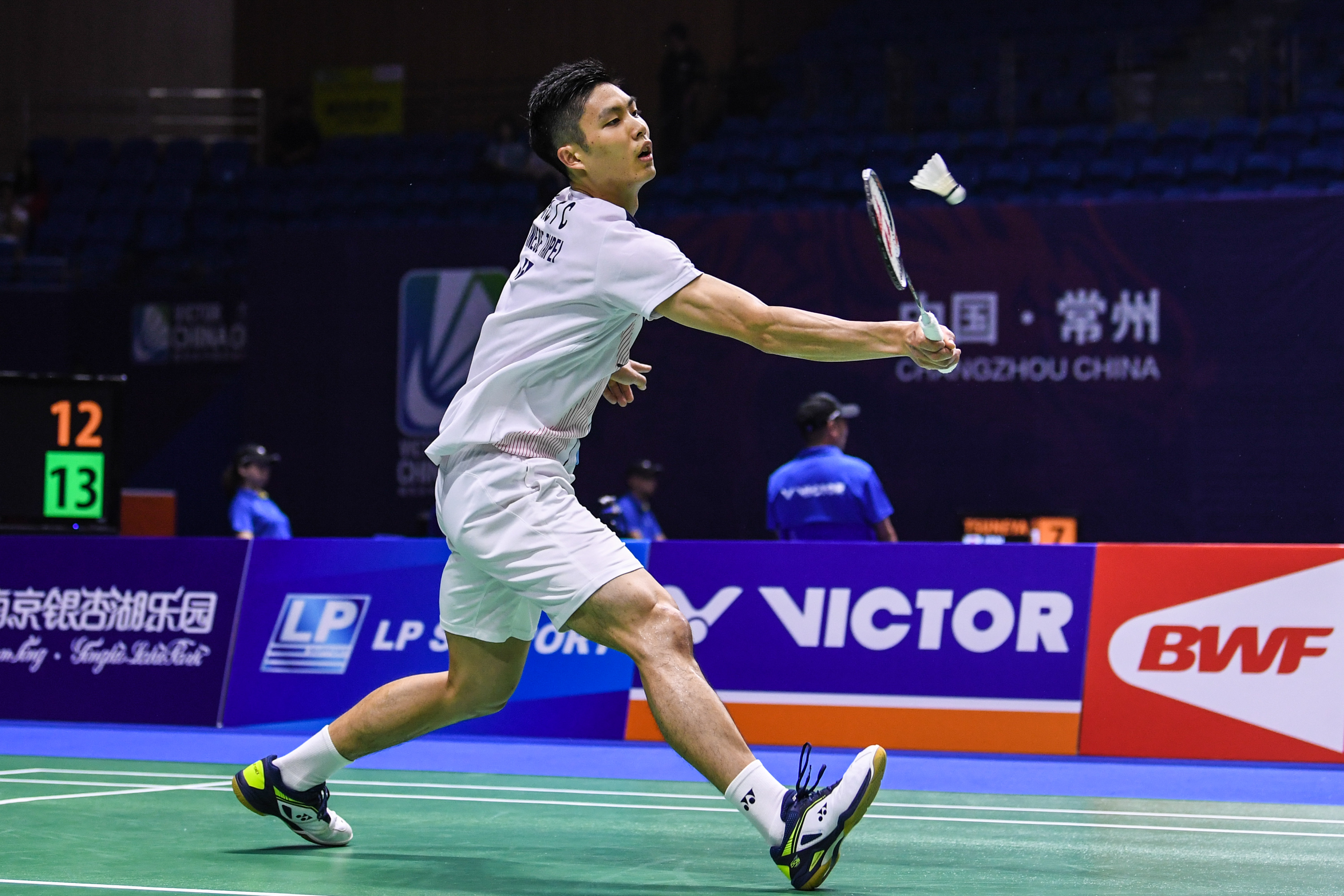 日益增強 日益增強