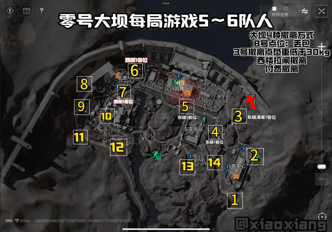 评论关键词