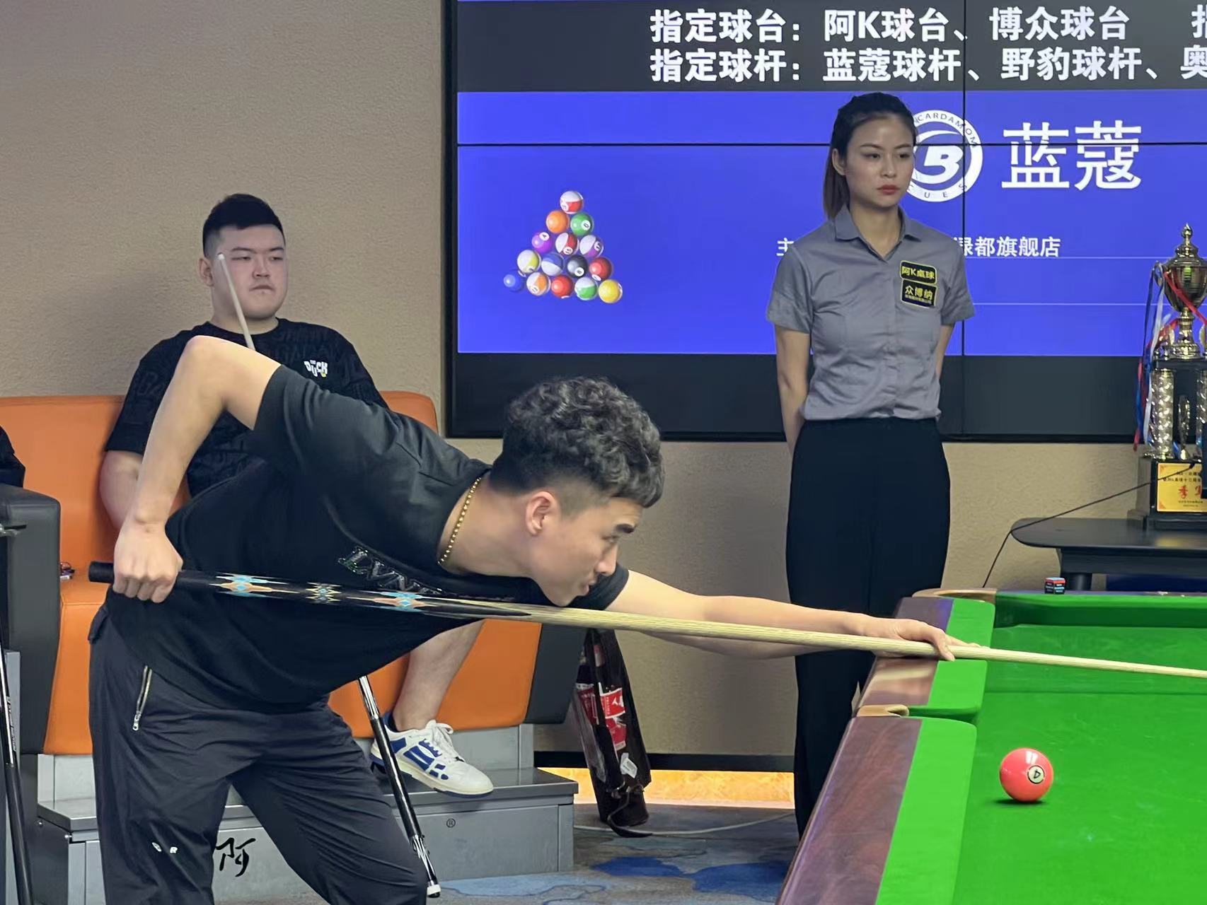 后手行动者